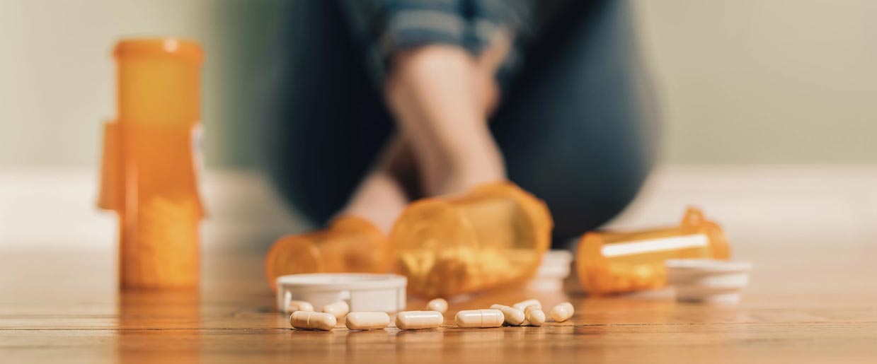 Opiates Recovery