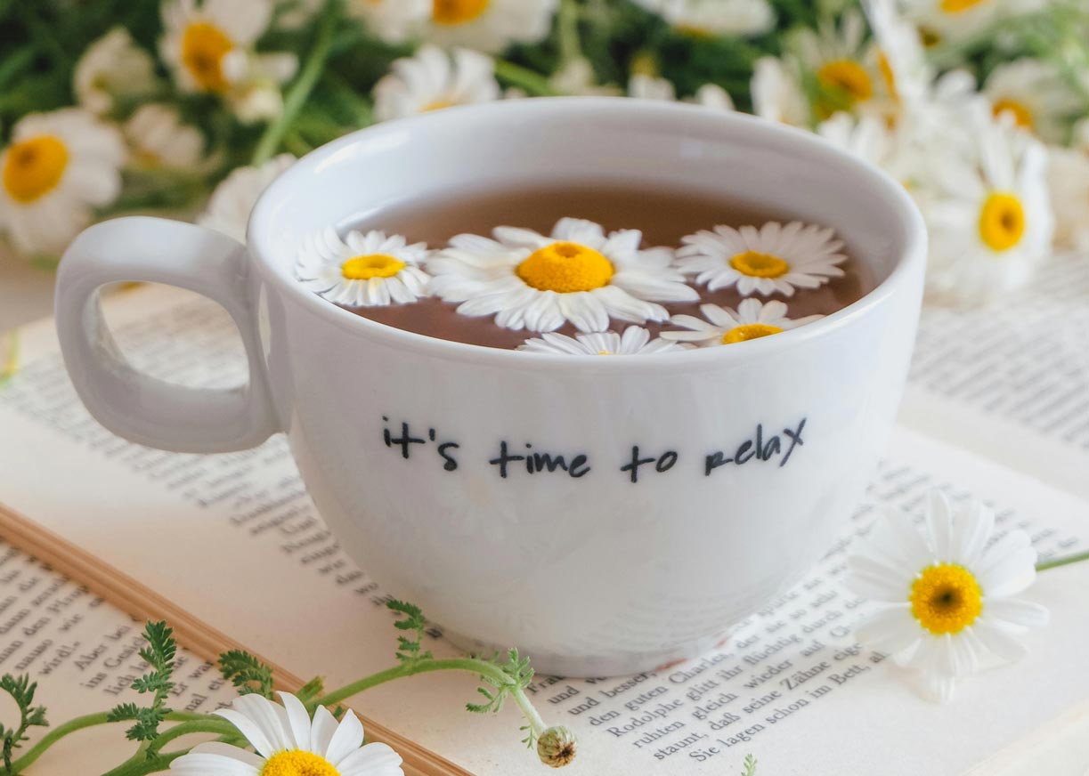 Tea