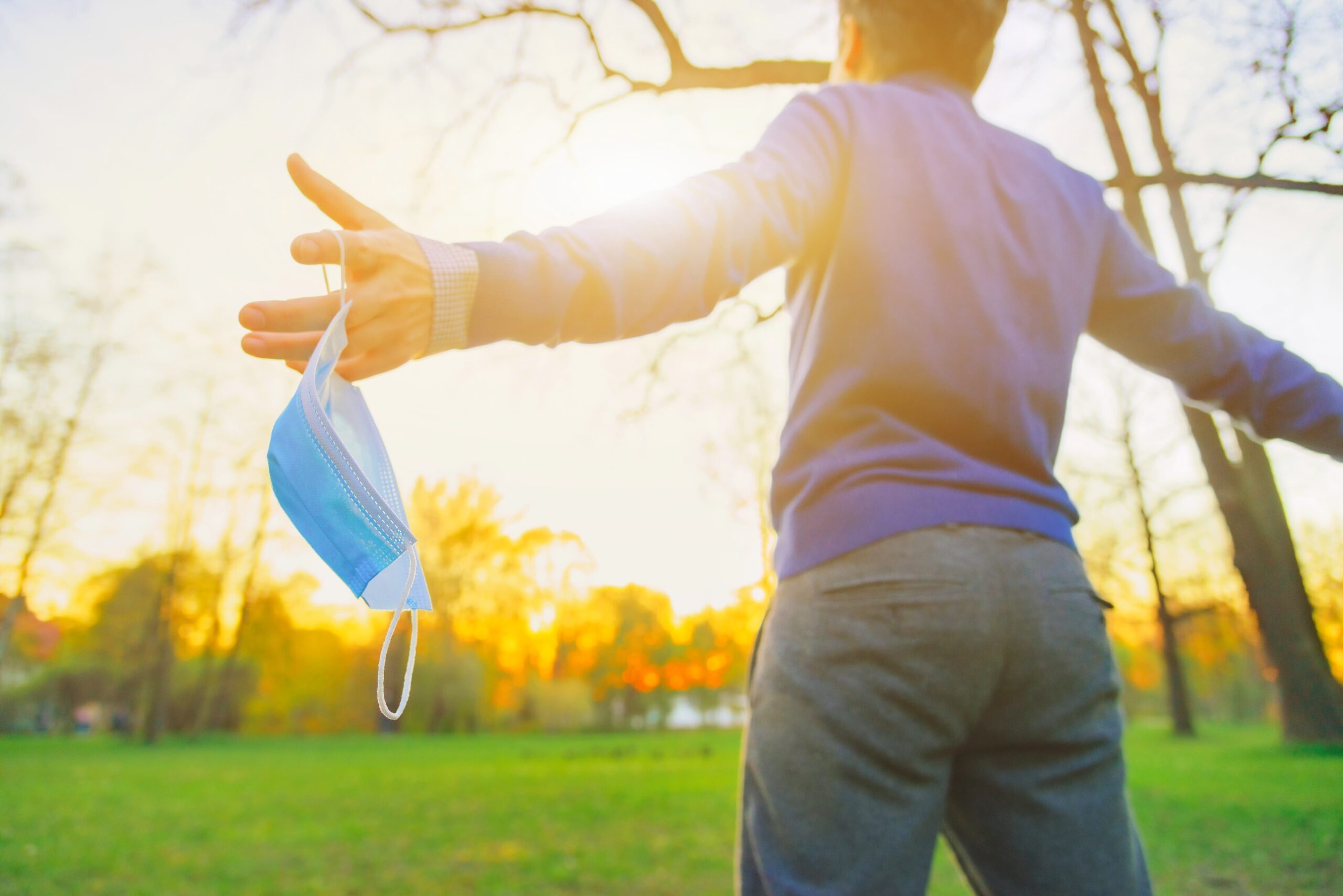 “A True Turning Point in My Recovery”